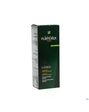 Furterer lissea sh lissage soyeux 200ml