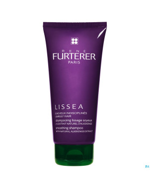 Furterer lissea sh lissage soyeux 200ml