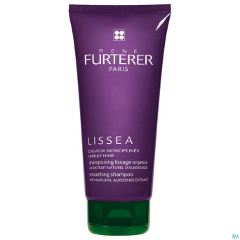 Furterer lissea sh lissage soyeux 200ml