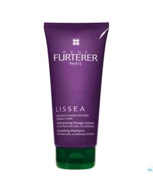 Furterer lissea sh lissage soyeux 200ml