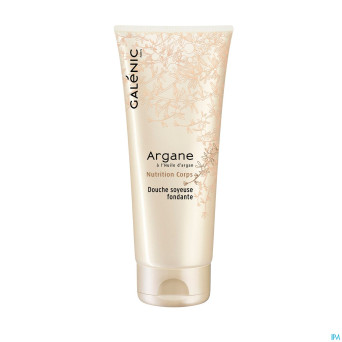 Galenic argane creme douche tube 200ml