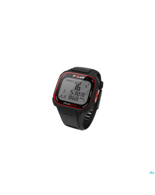 Polar rc3 gps