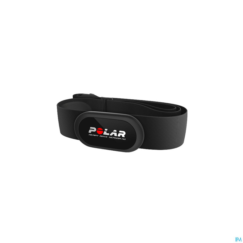 Polar h2 hr sensor m-xxl (hybride)