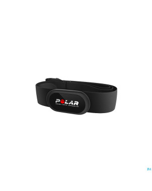 Polar h2 hr sensor m-xxl (hybride)