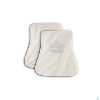 Suprima 2008 coquille pr slip protect.hanches blnc