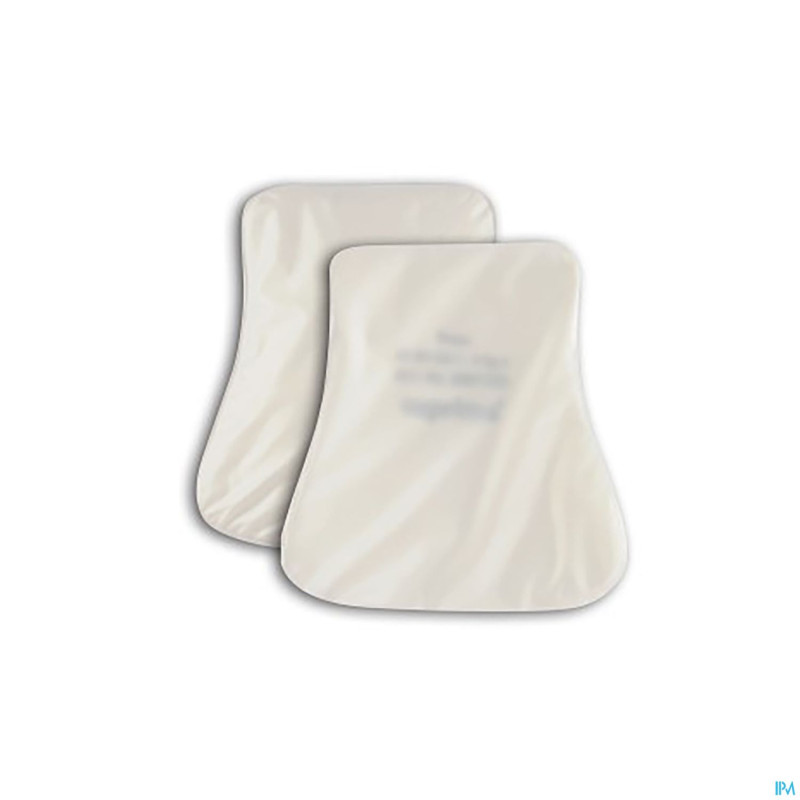 Suprima 2008 coquille pr slip protect.hanches blnc