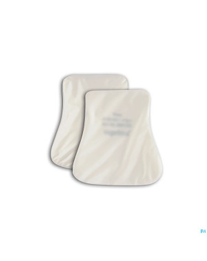 Suprima 2008 coquille pr slip protect.hanches blnc