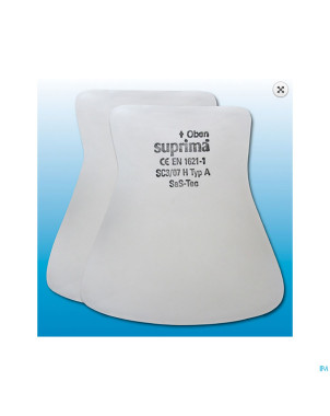 Suprima 2008 coquille pr slip protect.hanches blnc