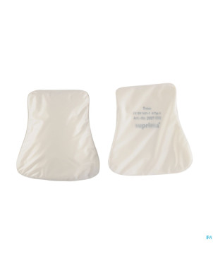 Suprima 2008 coquille pr slip protect.hanches blnc