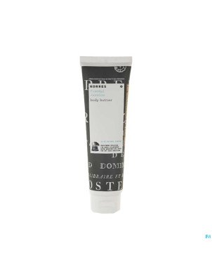 Korres kb beurre corporel jasmin    125ml