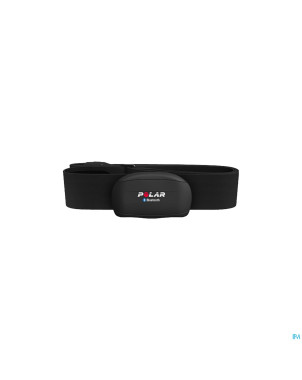 Polar wearlink+ bluetooth set (soft strap) m-xxl
