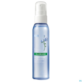 Klorane capil. spray lin    125ml