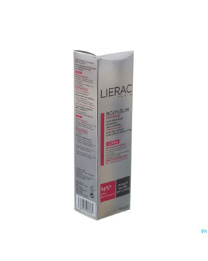 Lierac body slim huile spray    fl. pompe 100ml