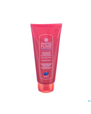 Phytoplage shampoo r2 hydratant tube 200ml