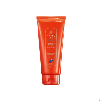 Phytoplage shampoo r2 hydratant tube 200ml