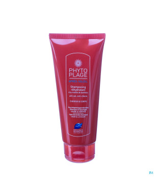 Phytoplage shampoo r2 hydratant tube 200ml
