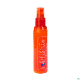 Phytoplage spray reparateur s/rinc. a/sol fl 125ml