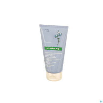 Klorane capil. baume lin tube 150ml