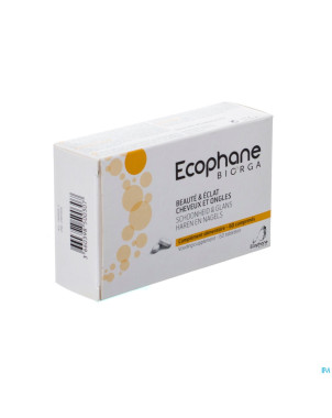 Ecophane biorga    comp 60