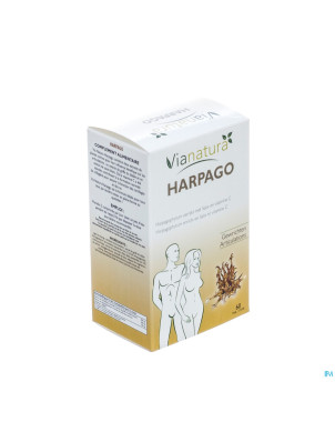 Harpago    comp  60x46,5g