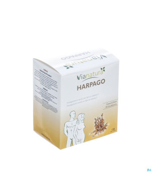 Harpago    comp 120x93g