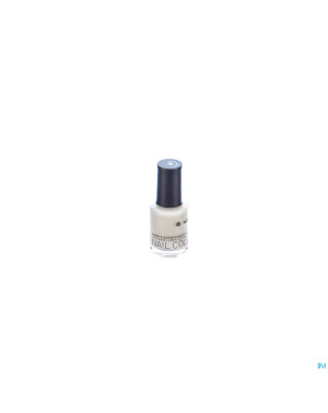 Korres km nail colour 06 pastel rose    10ml