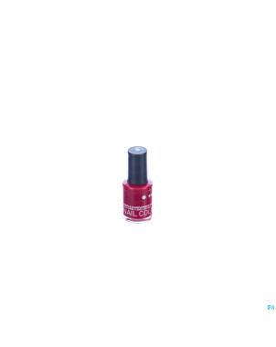 Korres km nail colour 48 coral red    10ml