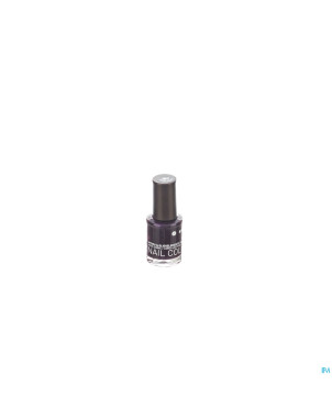 Korres km nail colour 29 ultra violet   10ml