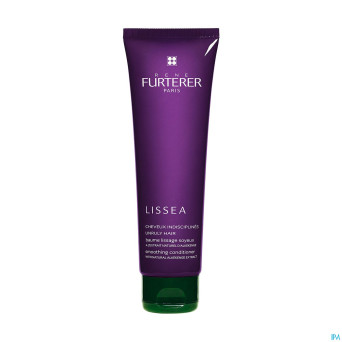 Furterer lissea baume lissage soyeux 150ml