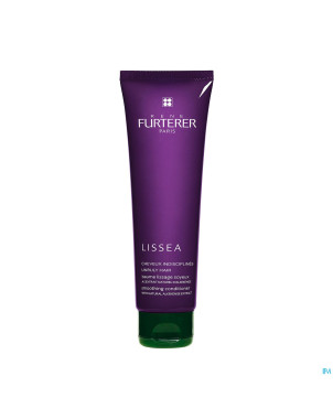 Furterer lissea baume lissage soyeux 150ml