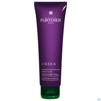 Furterer lissea baume lissage soyeux 150ml
