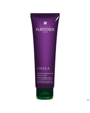 Furterer lissea baume lissage soyeux 150ml