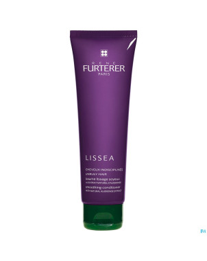 Furterer lissea baume lissage soyeux 150ml