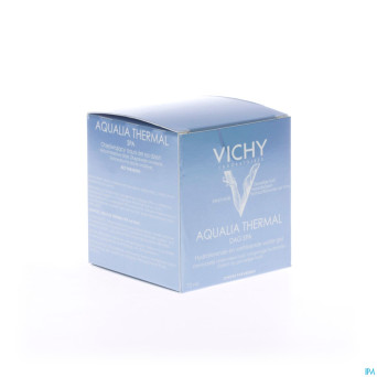 Vichy aqualia thermal spa jour 75ml