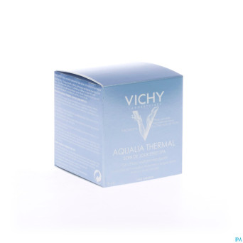 Vichy aqualia thermal spa jour 75ml