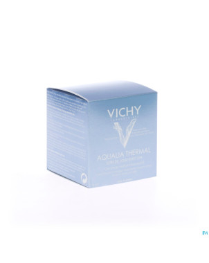 Vichy aqualia thermal spa jour 75ml