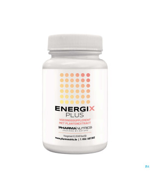 Energix plus comp 90    pharmanutrics
