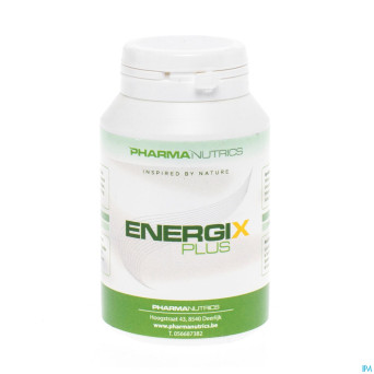 Energix plus comp 90    pharmanutrics