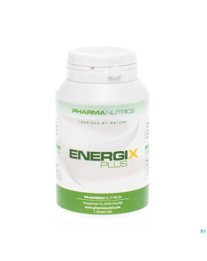 Energix plus comp 90    pharmanutrics