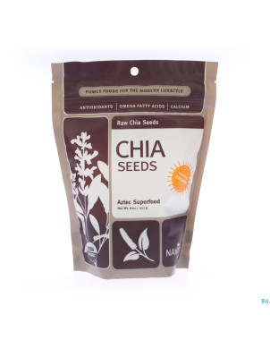 Purexcellence graines chia    300g