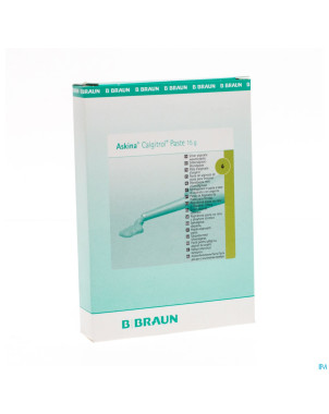 Askina calgitrol paste 15 g 6241505