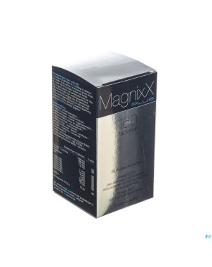 Magnixx plus    tabl  160