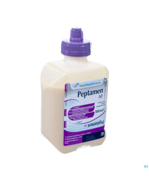 Peptamen af smartflex    500ml