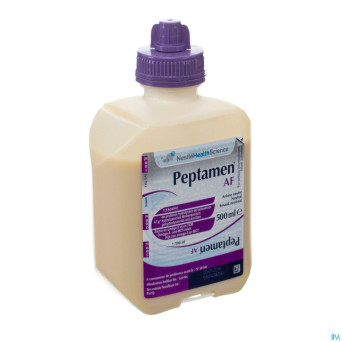 Peptamen af smartflex    500ml