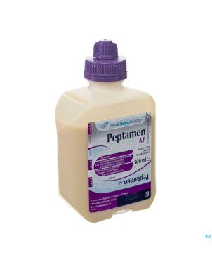Peptamen af smartflex    500ml