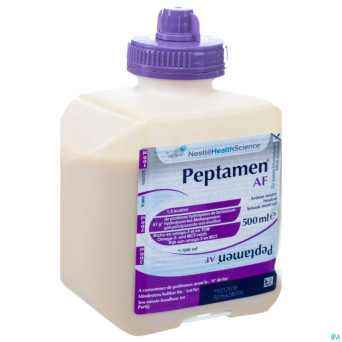 Peptamen af smartflex    500ml