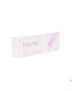 Nacrez 75 ug comp pell 3 x 28