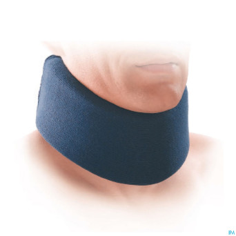 Access ortel c1 collier cervical h 8,0cm noir