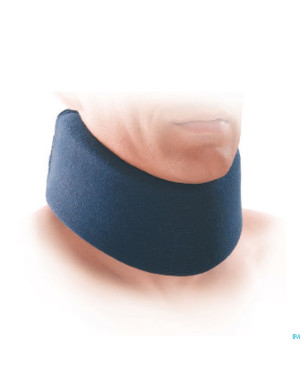 Access ortel c1 collier cervical h 8,0cm noir