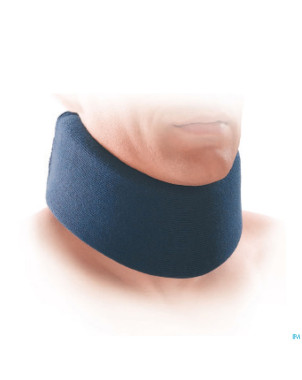 Access ortel c1 collier cervical h 9,5cm noir